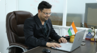Mr Vaibhav