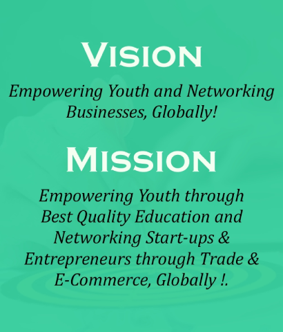 Vision & Mission