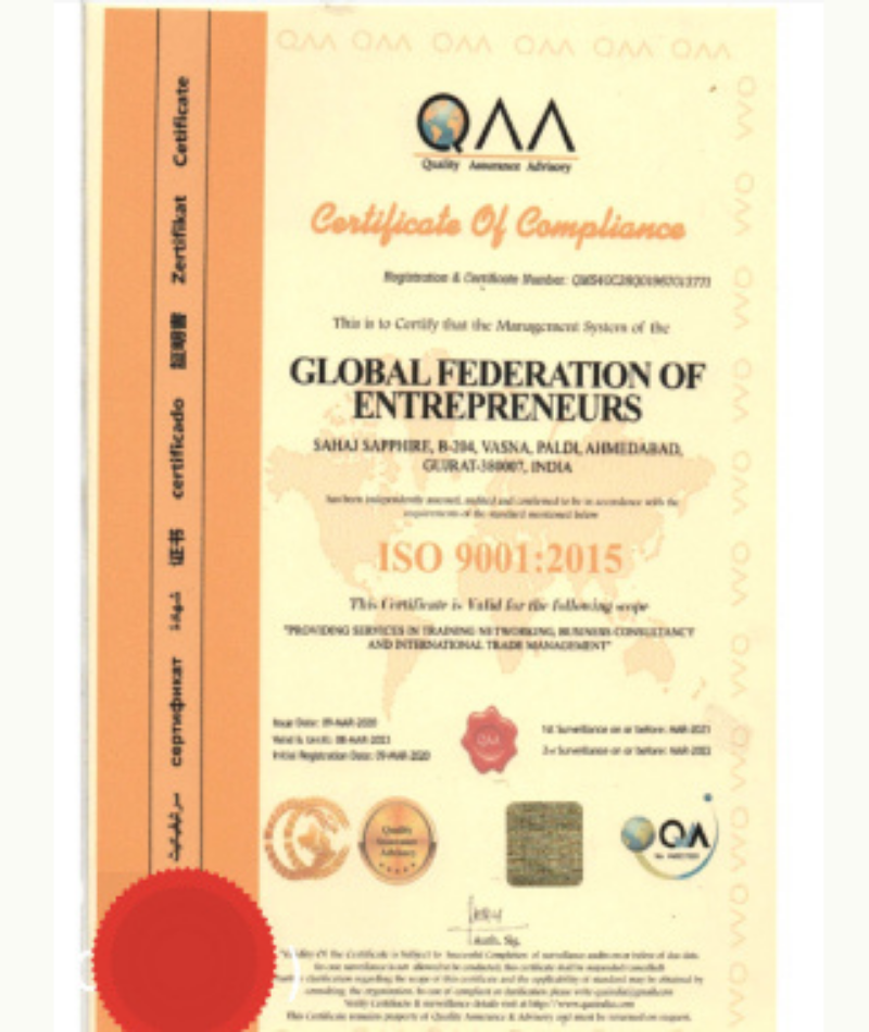 course image