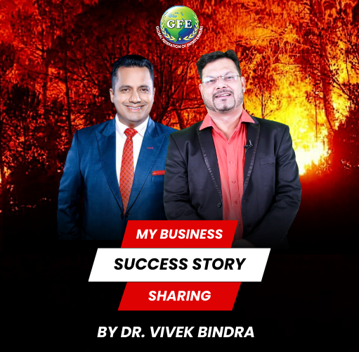 Vivek Bindra